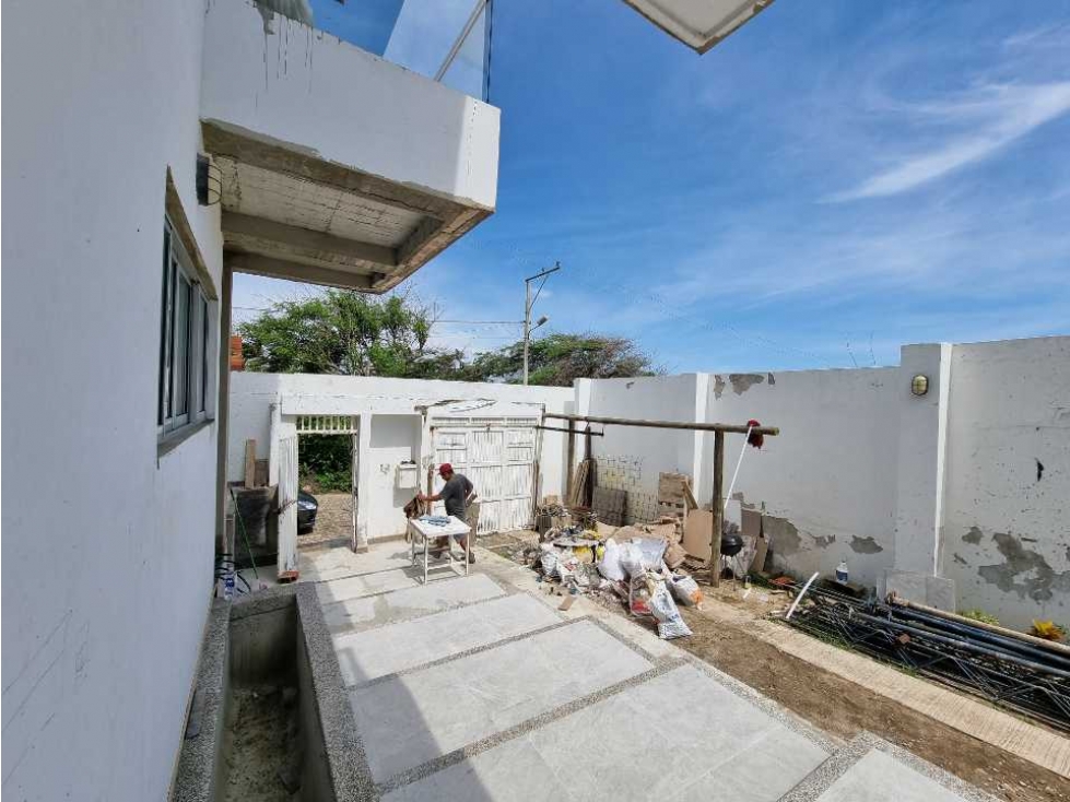 Venta de Casa en Salgar. Puerto Colombia. - 4
