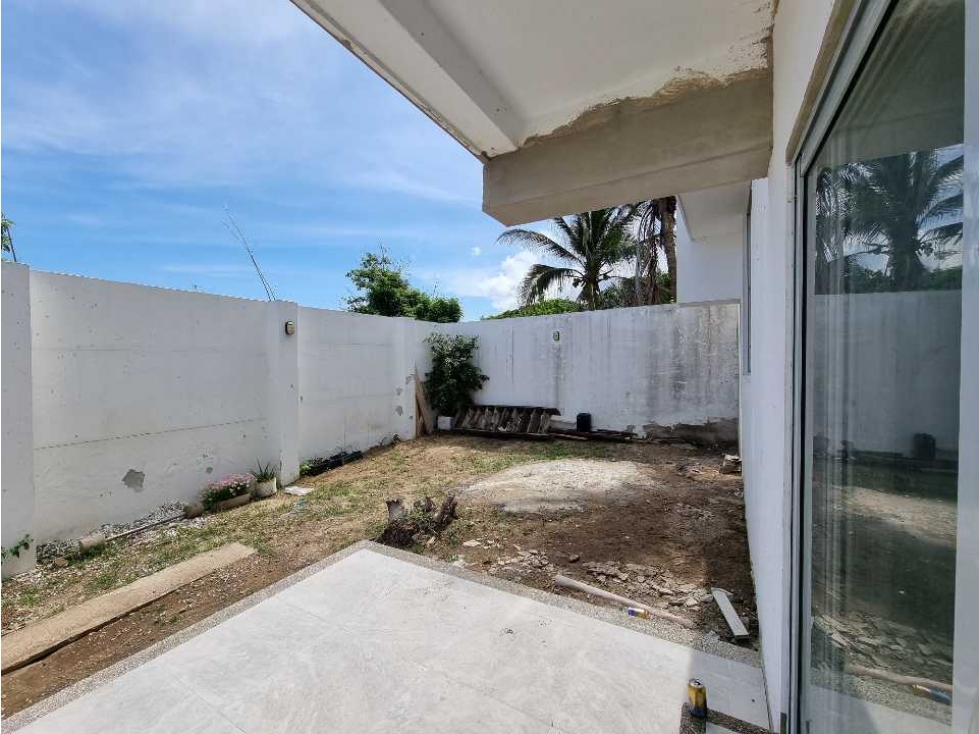 Venta de Casa en Salgar. Puerto Colombia. - 5