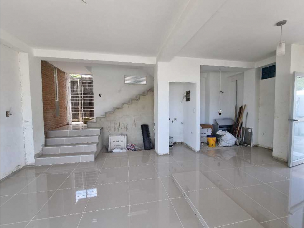 Venta de Casa en Salgar. Puerto Colombia. - 6