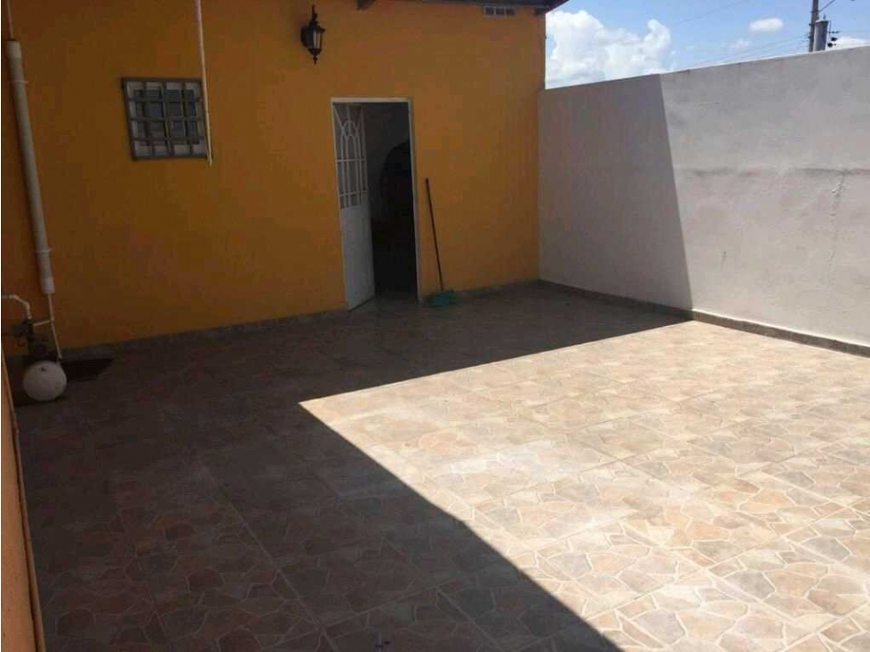 Venta de casa en San Antonio - 6