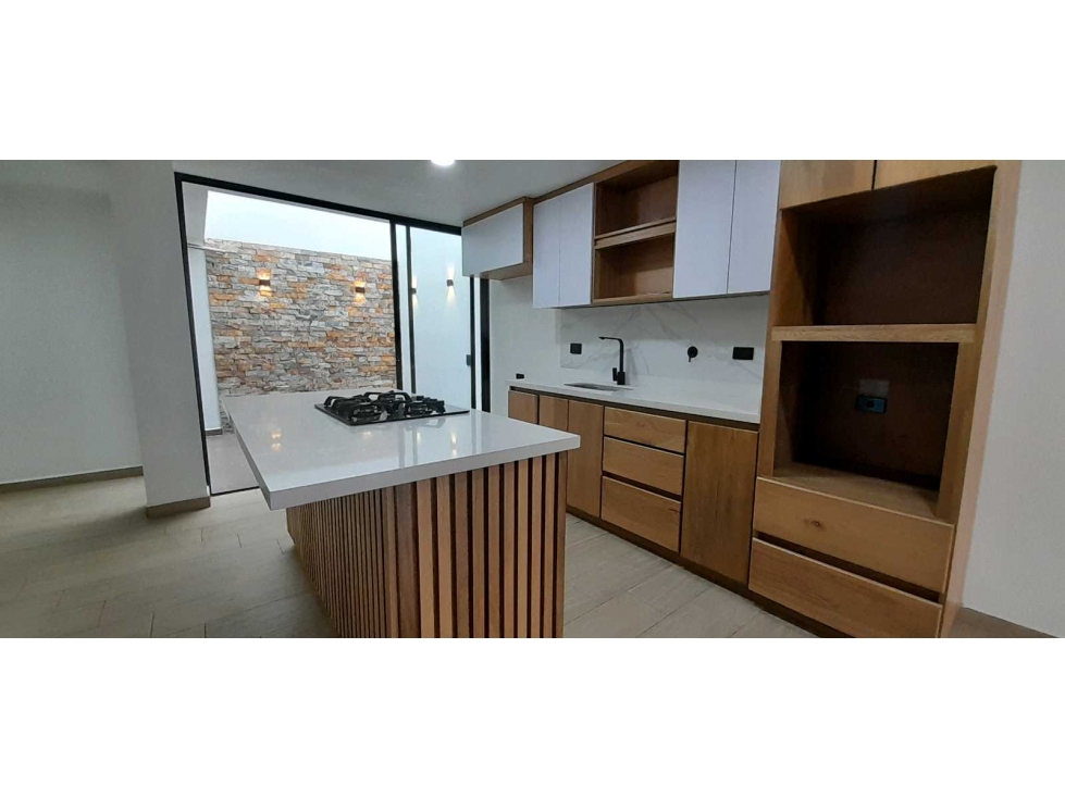 Venta de Casa en San Antonio