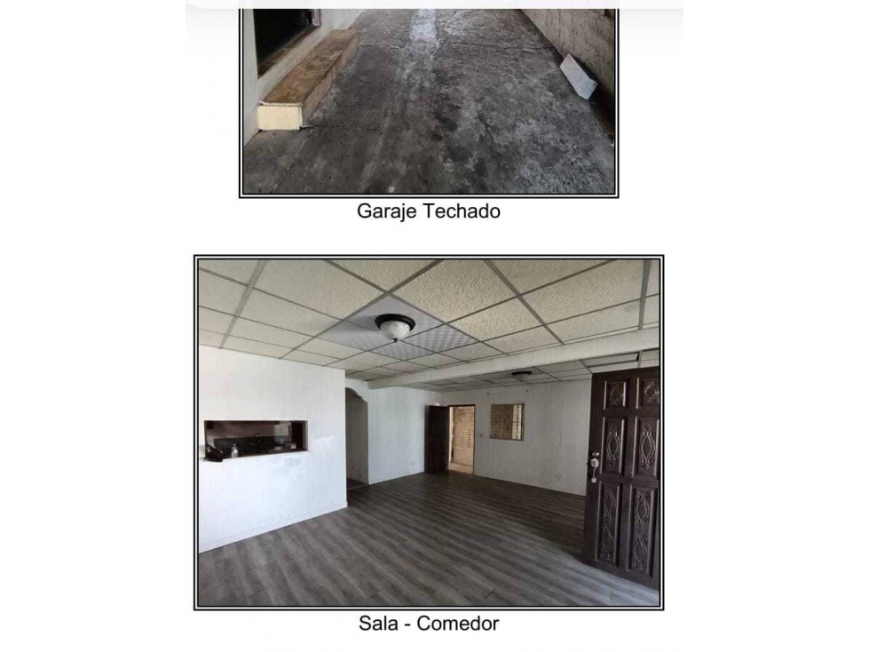 VENTA DE CASA EN SAN ANTONIO CON PATIO — foto 6