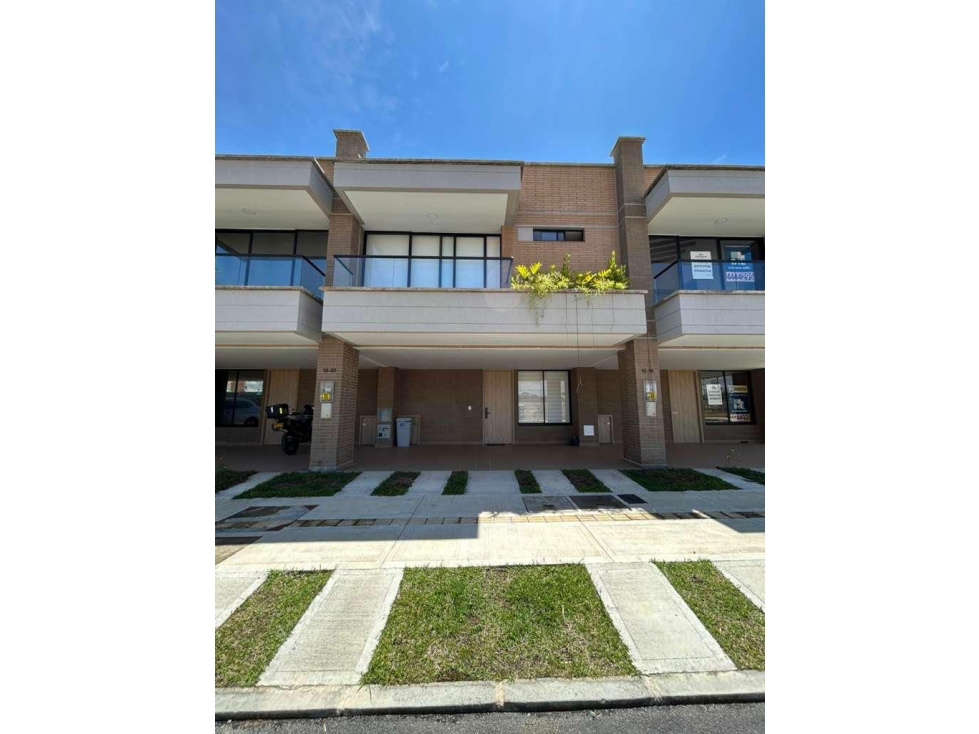Venta de Casa en San Antonio de Pereira La Ceja Rionegro Antioquia