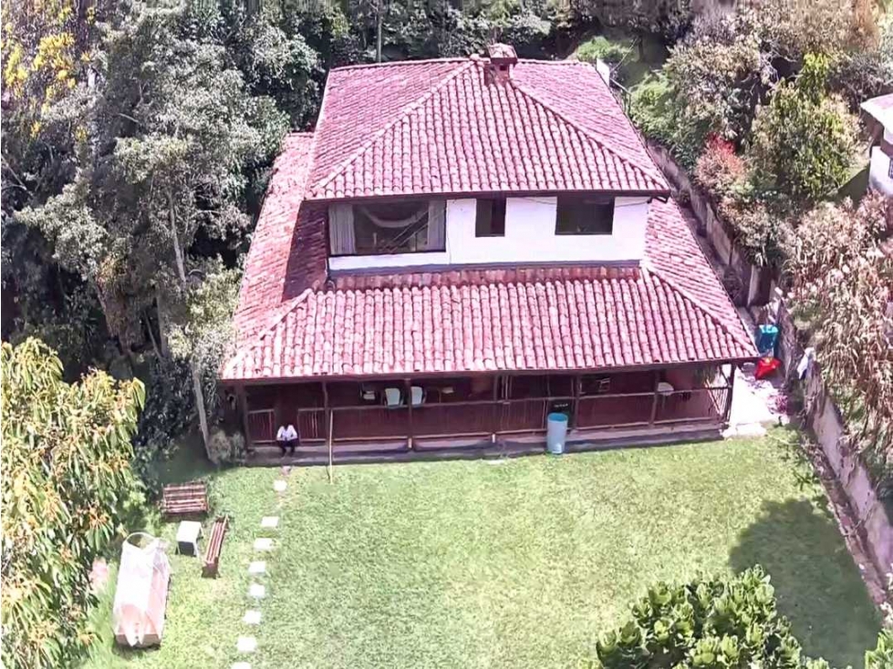 Venta de casa en San Antonio de Prado — foto 2