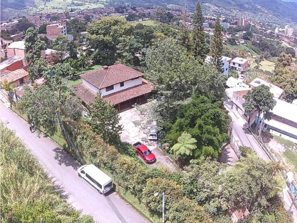 Venta de casa en San Antonio de Prado — foto 3