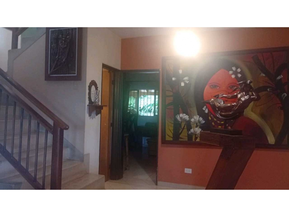 Venta de casa en San Antonio de Prado — foto 4
