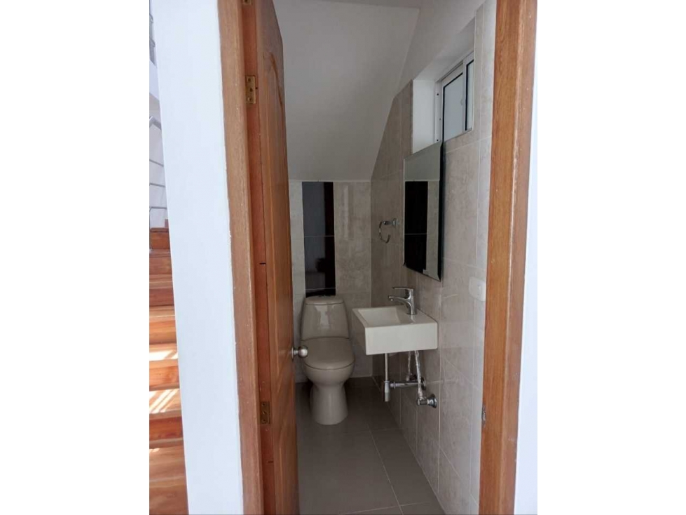 VENTA DE CASA EN SAN ANTONIO DE PEREIRA