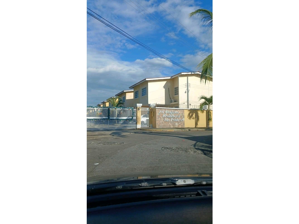 VENTA DE CASA EN SAN ANTONIO EN CONJUNTO CERRADO — foto 2