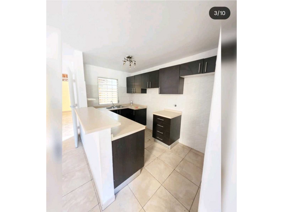 VENTA DE CASA EN SAN ANTONIO EN CONJUNTO CERRADO — foto 6