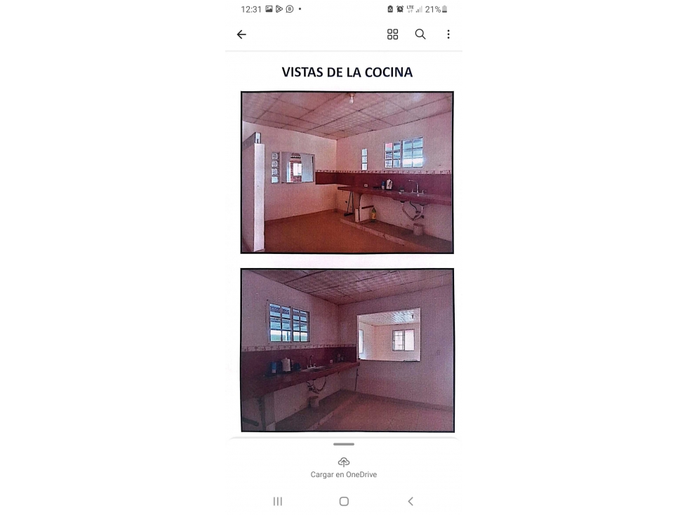 VENTA DE CASA EN SAN ANTONIO SANTIAGO - 4