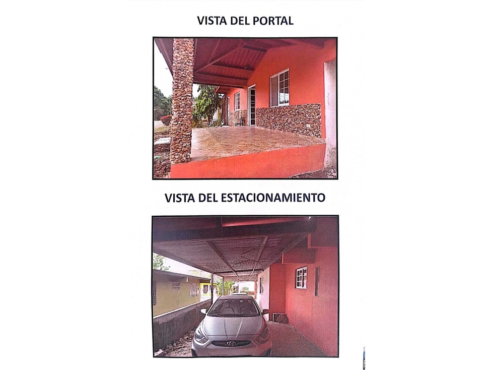 VENTA DE CASA EN SAN ANTONIO SANTIAGO - 5