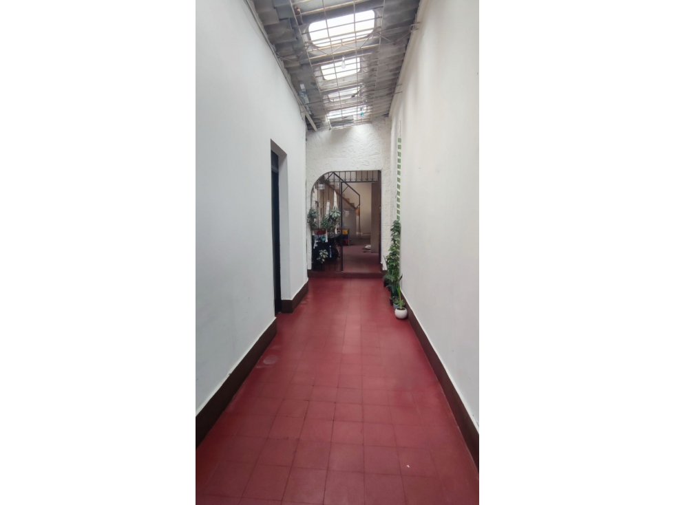 Venta de Casa en San Bosco Centro Cali (GH)