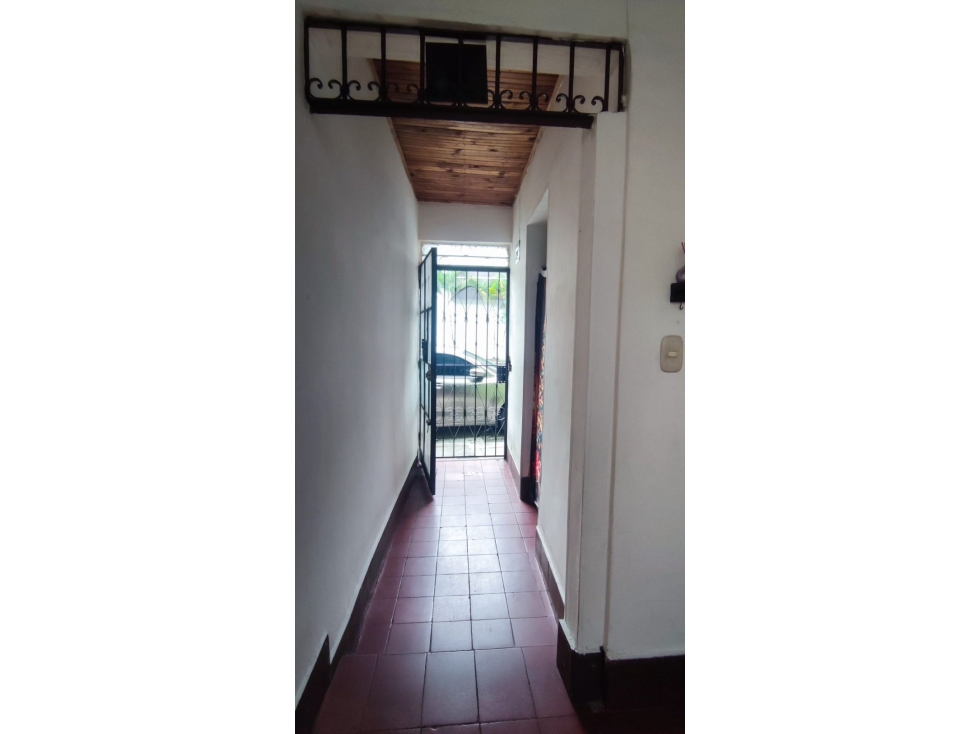 Venta de Casa en San Bosco Centro Cali (GH) — foto 3
