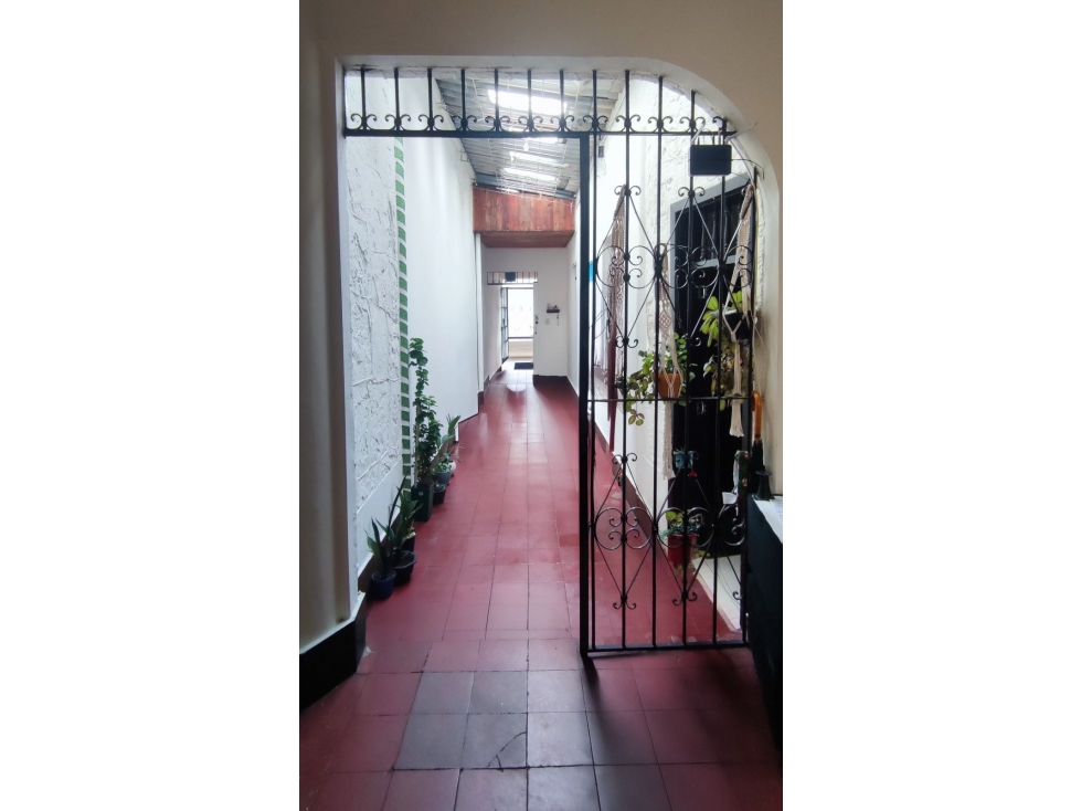 Venta de Casa en San Bosco Centro Cali (GH) — foto 4