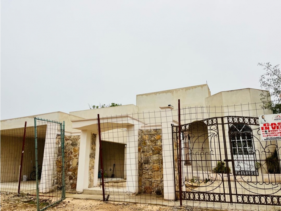 Casa Bianca en venta
