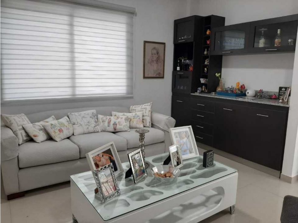 VENTA DE CASA EN SAN FRANCISCO. GRAN PROPIEDAD DE DOS CASA - 3