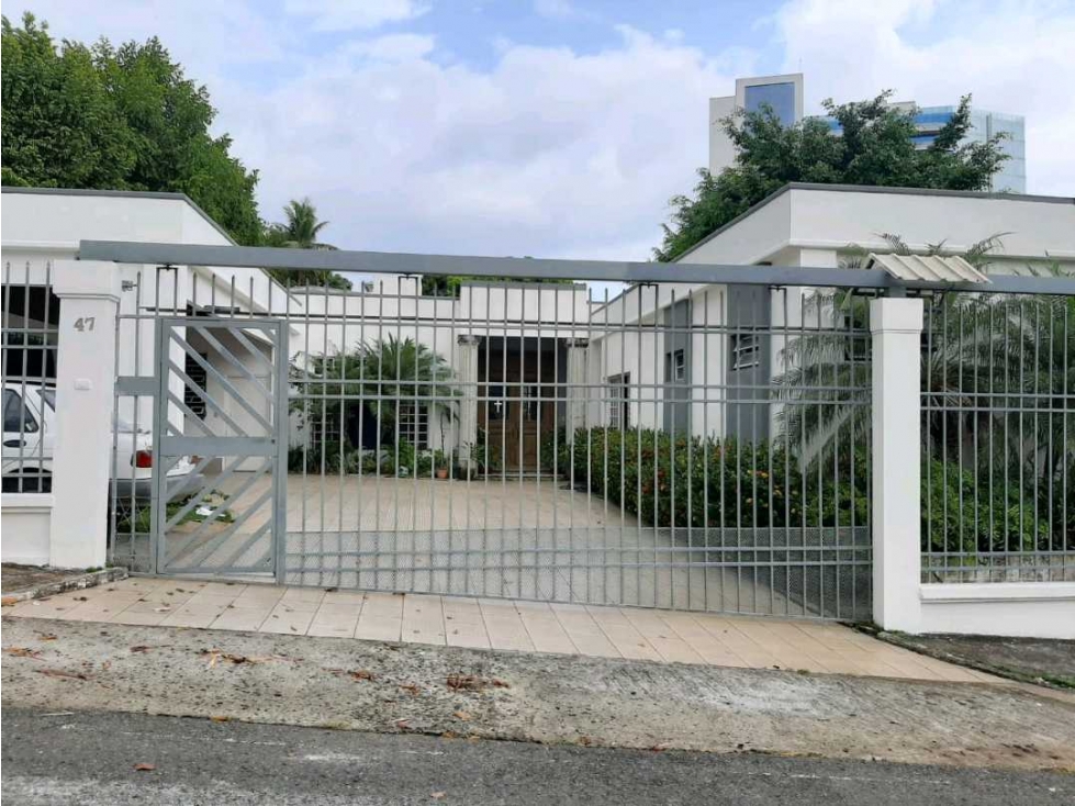 VENTA DE CASA EN SAN FRANCISCO. PRECIO DE OPORTUNIDAD 1047 DE TERRENO - 1