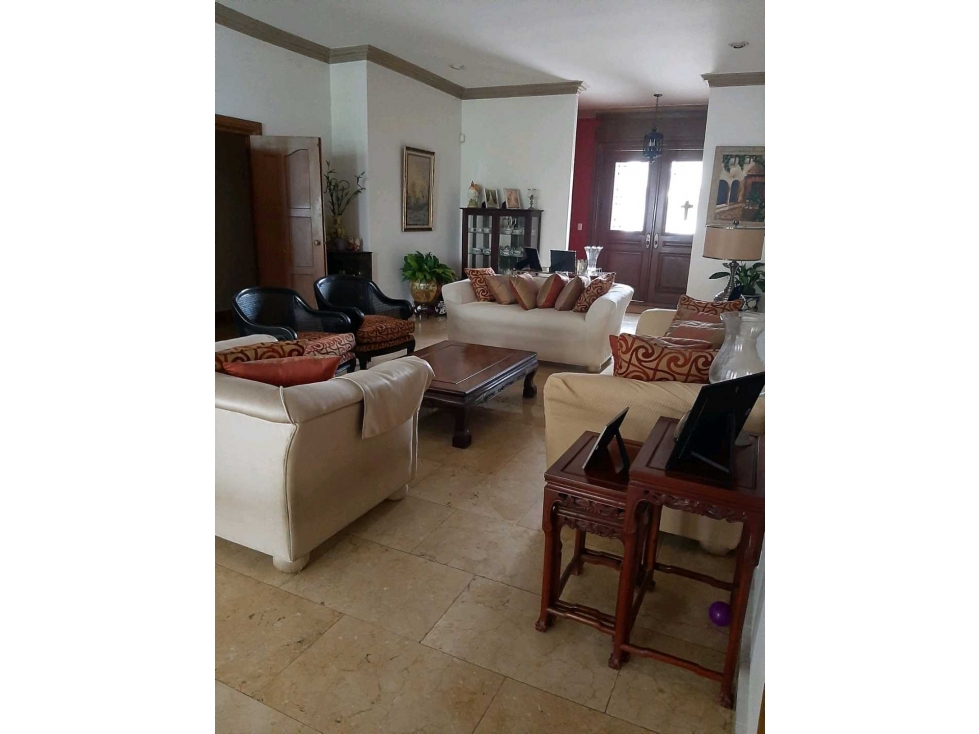 VENTA DE CASA EN SAN FRANCISCO. PRECIO DE OPORTUNIDAD 1047 DE TERRENO - 2