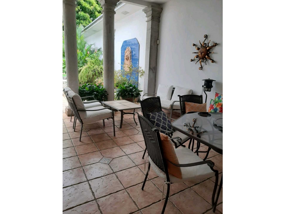 VENTA DE CASA EN SAN FRANCISCO. PRECIO DE OPORTUNIDAD 1047 DE TERRENO - 3