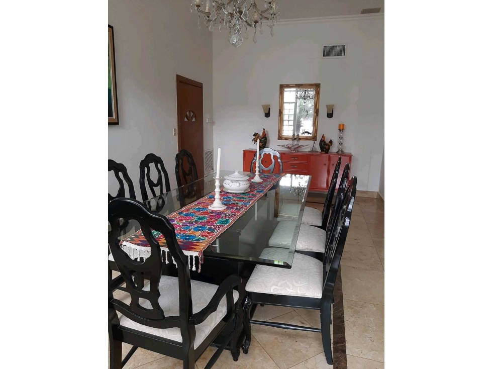 VENTA DE CASA EN SAN FRANCISCO. PRECIO DE OPORTUNIDAD 1047 DE TERRENO - 5
