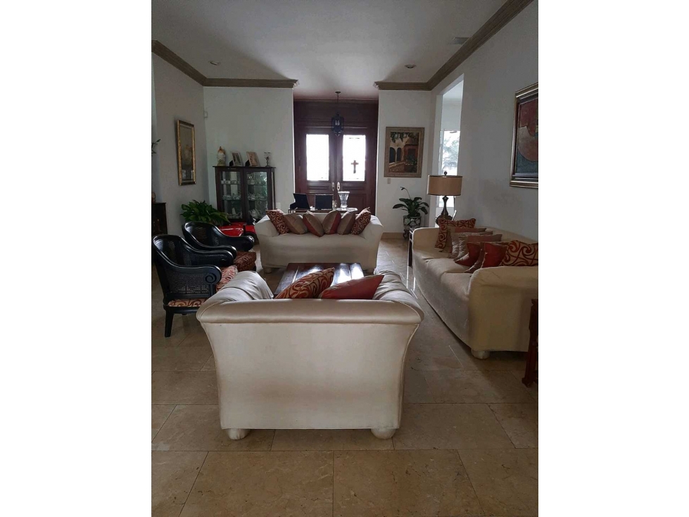 VENTA DE CASA EN SAN FRANCISCO. PRECIO DE OPORTUNIDAD 1047 DE TERRENO - 6