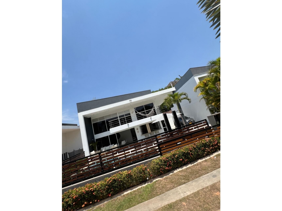 Venta de casa en san Jerónimo Ant, El Hato — foto 2