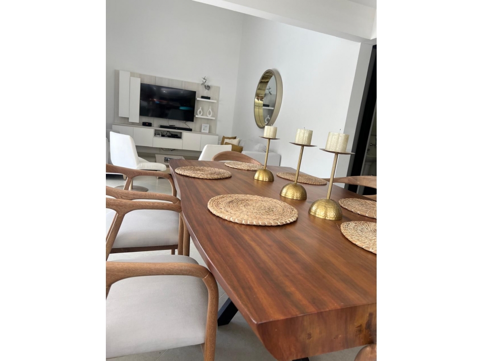 Venta de casa en san Jerónimo Ant, El Hato — foto 5