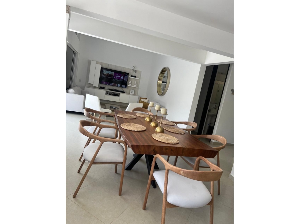 Venta de casa en san Jerónimo Ant, El Hato — foto 6