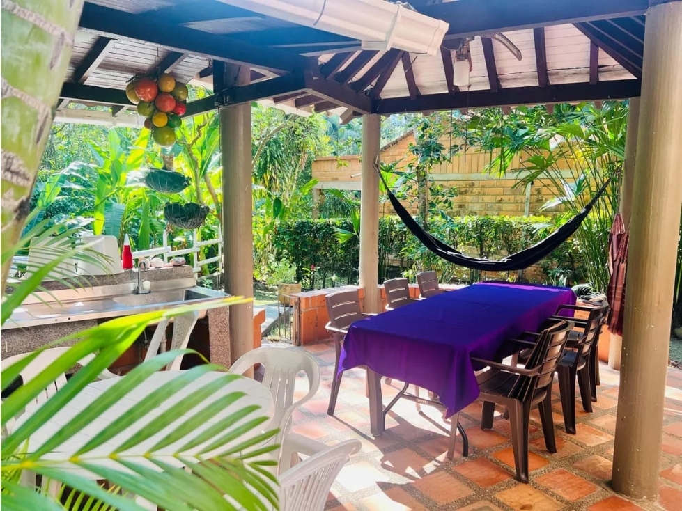 Venta De Casa En San Jeronimo — foto 3