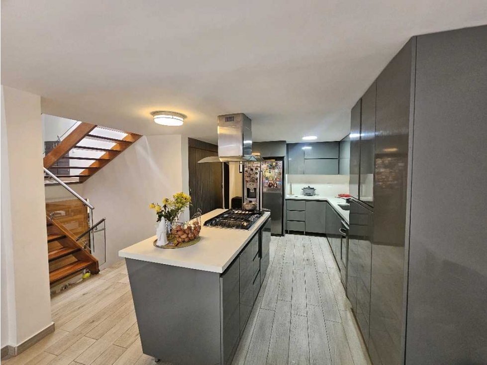 VENTA DE CASA EN SAN LUCAS — foto 2