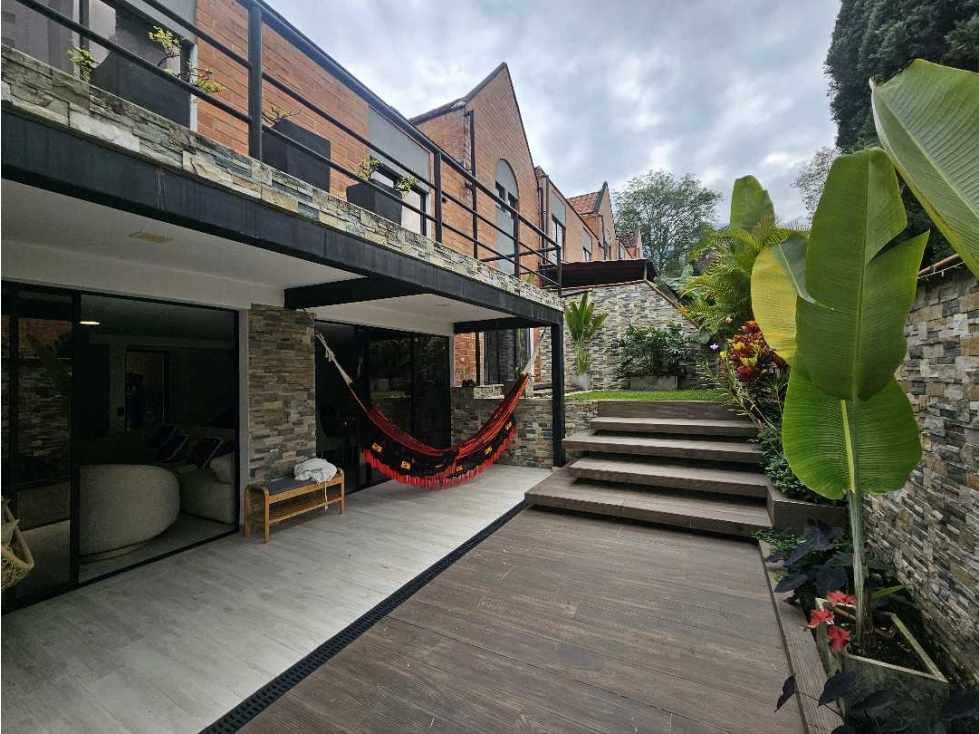 VENTA DE CASA EN SAN LUCAS — foto 4
