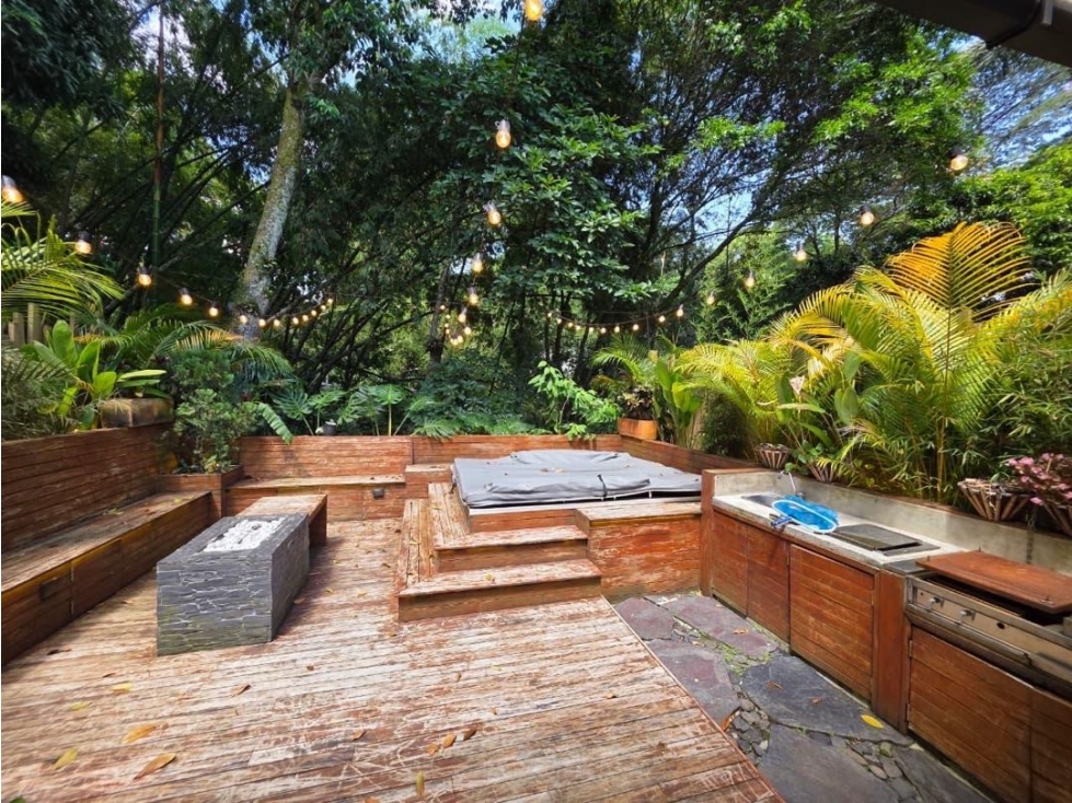 VENTA DE CASA EN SAN LUCAS — foto 2