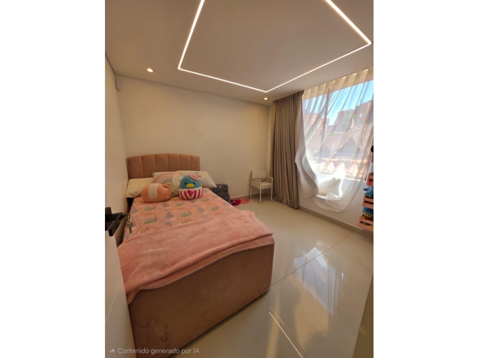 VENTA DE CASA EN SAN LUCAS — foto 4