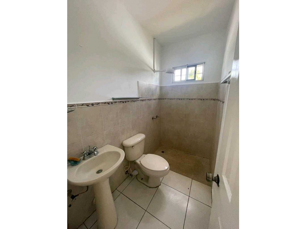 VENTA DE CASA EN SAN PABLO VILLA MARIA 4 RECAMARAS CON CERCA PERIMETRA — foto 6