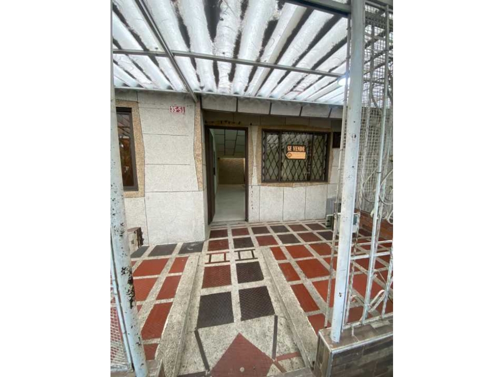 CASA EN VENTA SECTOR DE SANTA ANA, PALMIRA — foto 2