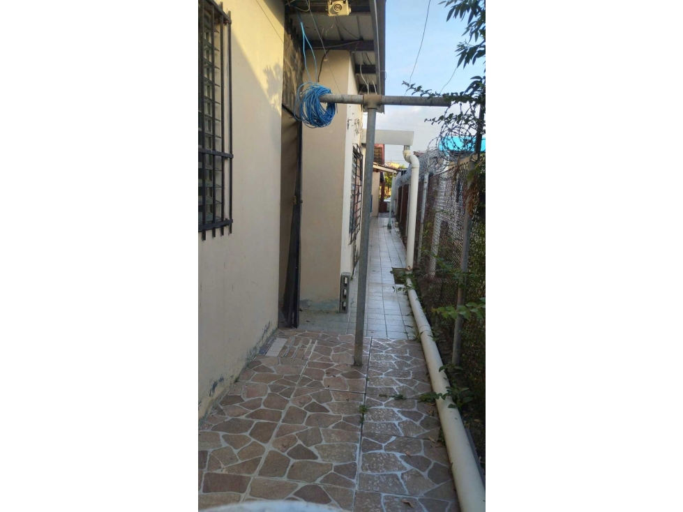 Venta de Casa en Santa Clara