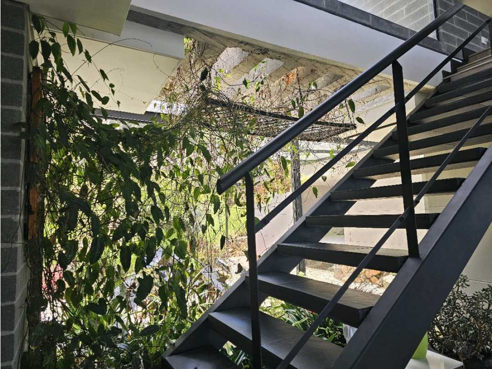 Venta de casa en Santa Elena, vereda El Plan sector La Morena - 5