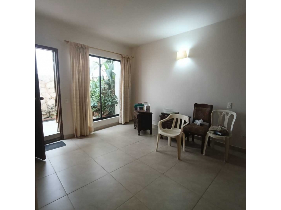 VENTA DE CASA EN SANTA ISABEL SUR DE CALI