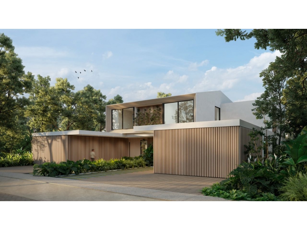 Venta de casa en Santa María — foto 6