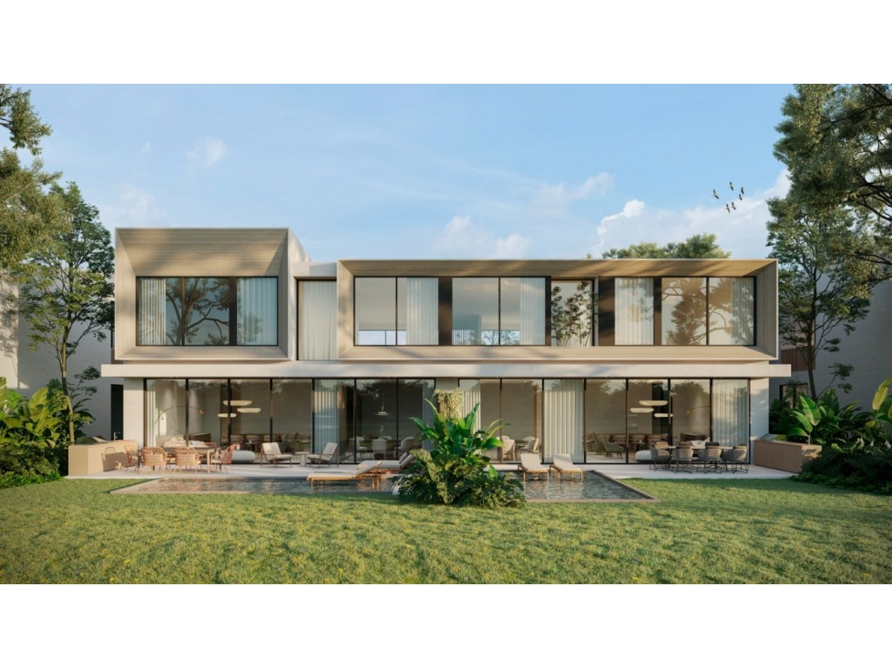 Venta de casa en Santa María — foto 4