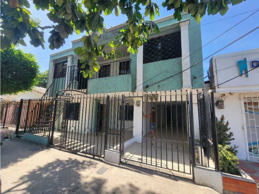 VENTA DE CASA EN SIMON BOLIVAR