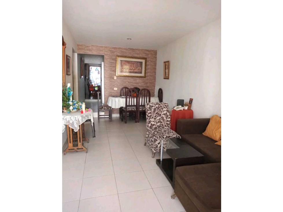 VENTA DE CASA EN SINCELEJO BARRIO LA PALMA — foto 2