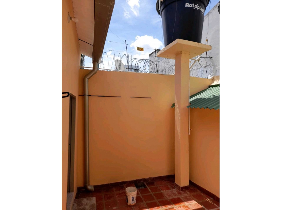 VENTA DE CASA EN SINCELEJO BARRIO MAJAGUAL — foto 2