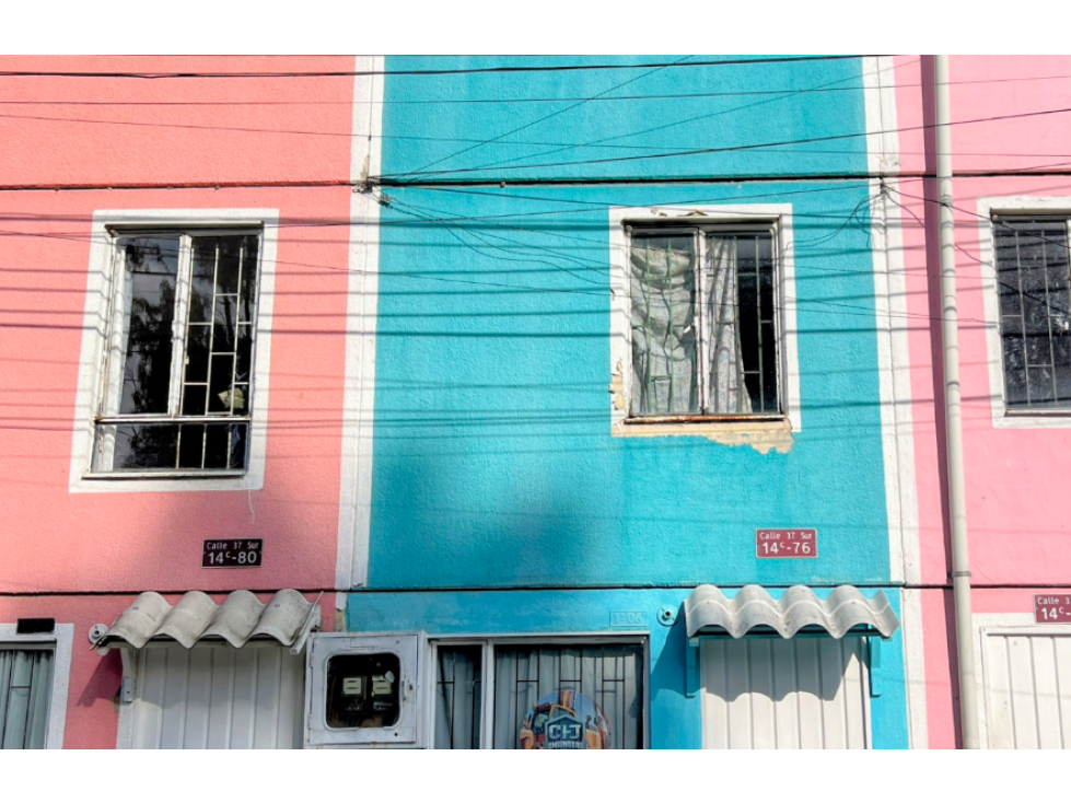 Venta de Casa Con DESCUENTO en Soacha Cundinamarca