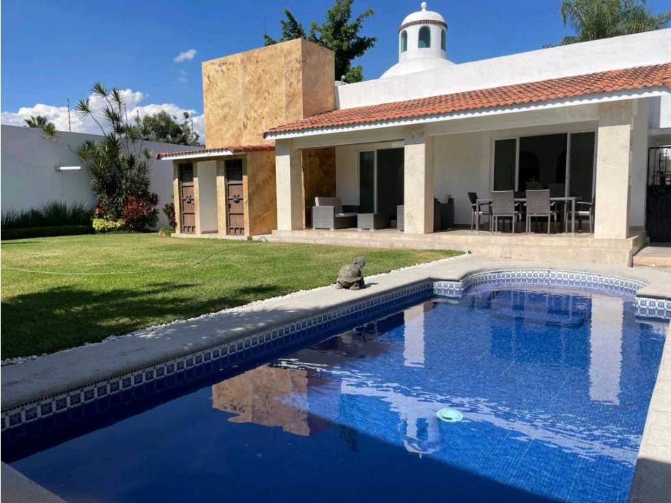 VENTA DE CASA UN NIVEL EN SUMIYA