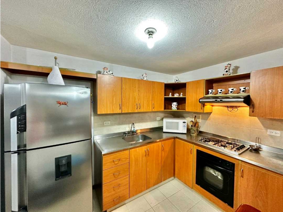 Venta de casa en suramerica - Itagüí