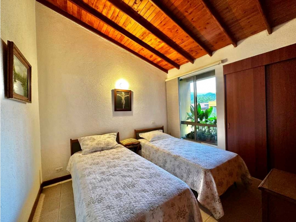 Venta de casa en suramerica - Itagüí — foto 2