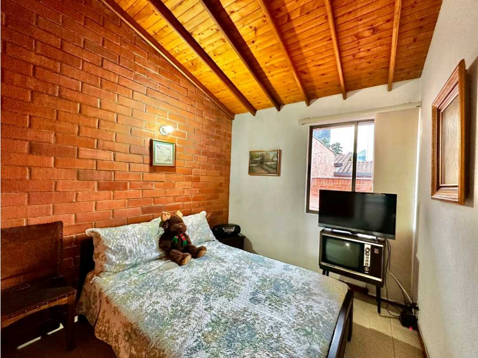 Venta de casa en suramerica - Itagüí — foto 5