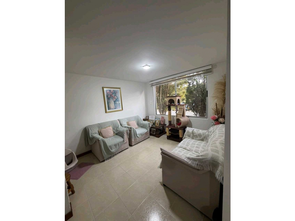 Venta de Casa en Suramerica La Estrella - 1