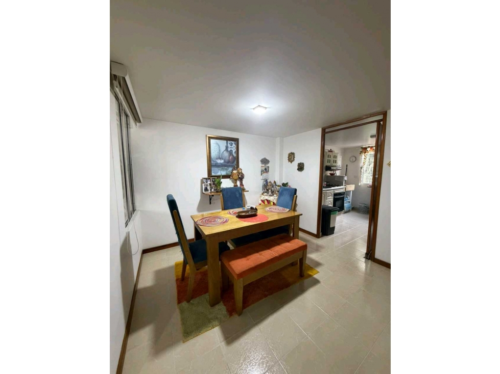 Venta de Casa en Suramerica La Estrella - 2